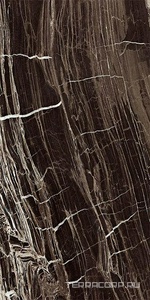 Керамогранит REX Magnum I Marmi di Rex Marble Brown Glossy 160x320 Коричневый 