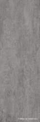 Cemento Grigio Bocciardato 5.6 mm  |100x300