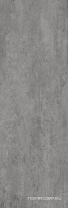Керамогранит Laminam Rus Cementi Cemento Grigio Bocciardato 5.6 mm  100x300 Серый 