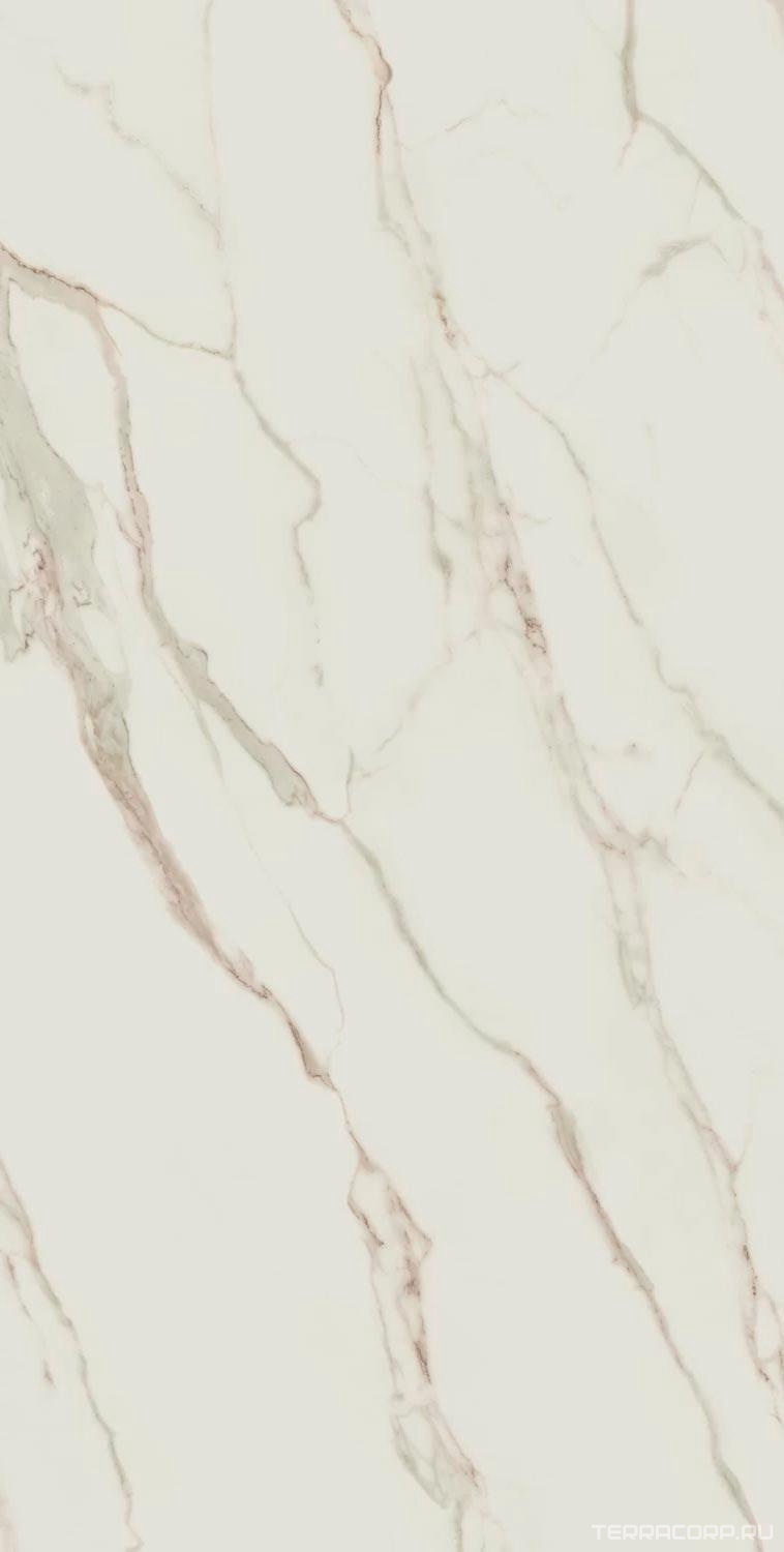 Керамогранит AtlasConcorde Россия EMPIRE Empire Calacatta Diamond 80x160 Lapp/ЭМПАИР КАЛАК. ДАЙМОНД 80x160 ЛАП Белый, фото 3