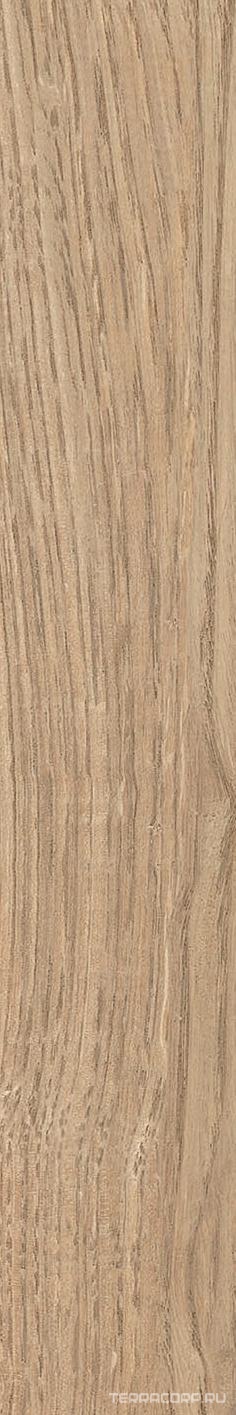 Керамогранит Gres de Aragon Ordesa Base Natural Lisco 19.5x120 Коричневый, фото 5