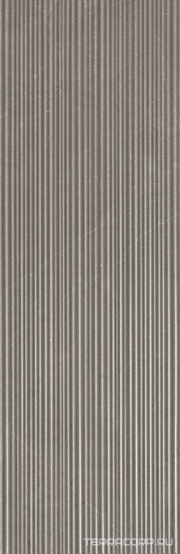 Керамическая плитка FAP Ceramiche Roma Filo Imperiale 25x75 Коричневый, фото 4