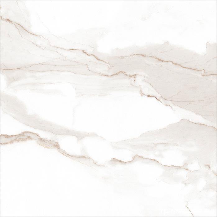 Керамогранит FAP Ceramiche Roma Calacatta Lux RT I60x60 Белый, фото 3