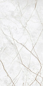 Керамогранит Idalgo Гранит Сандра  белый MR матовый60x120 Белый 
