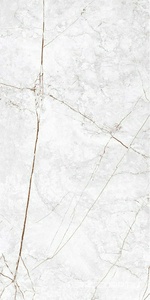 Керамогранит Idalgo Гранит Сандра  белый MR матовый60x120 Белый 