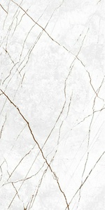 Керамогранит Idalgo Гранит Сандра  белый MR матовый60x120 Белый 