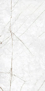 Керамогранит Idalgo Гранит Сандра  белый MR матовый60x120 Белый 