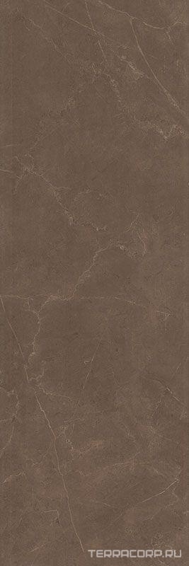 Керамическая плитка Kerama Marazzi Низида коричневый обрезной XX25х75 Коричневый, фото 3
