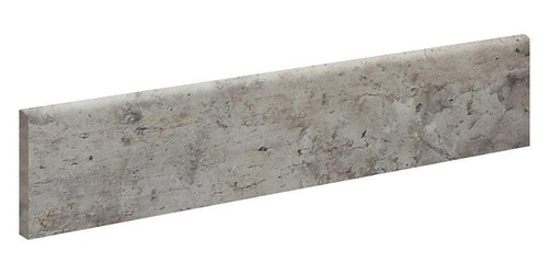 Керамогранит CIR Chicago Battiscopa State Street ZZ6.5x40 Бежевый 