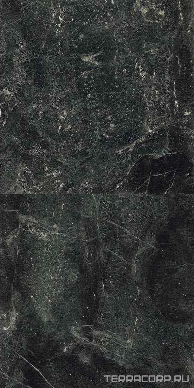 Керамогранит Ariostea Northstone coal nut (п.п) 60x120 Черный, фото 3
