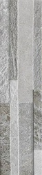 Cubics Grey ZZ|15x61