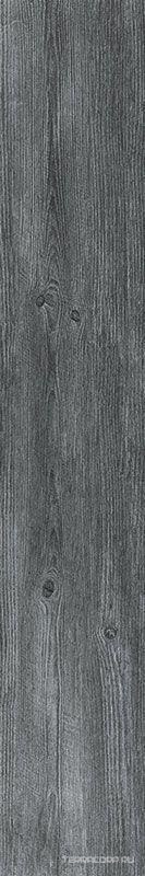 Керамогранит Pamesa Wood K- Grafito rett 20x120 Серый, фото 3