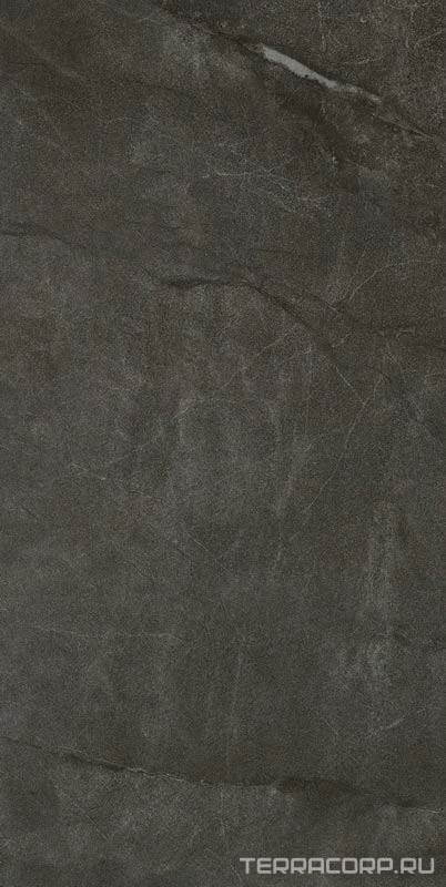 Керамогранит Imola Muse 12DG LP ZZ60x120 Черный, фото 7