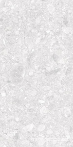 Керамогранит Idalgo Гранит Герда  белый MR матовый  60x120 Белый 