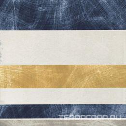 Керамогранит CIR Via Emilia Greca Linea Bianco-Blu 20x20 Комбинированный, фото 3