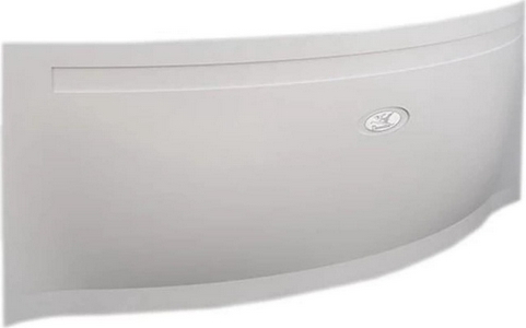 Фронтальная панель к ванне ""с креплением, правая Radomir Модерна 2-21-0-2-0-214