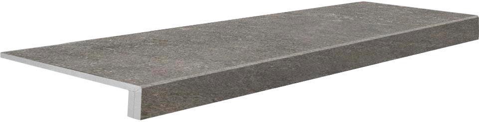 Ступени Estima Mixstone Ступень ЕВРО Техно Проходная 01 непол.(n043474) 27x102 Коричневый, фото 3