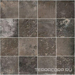 Mos/16 Terre Nuove Dark ZZ |30x30