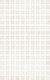 Керамическая плитка Kerama Marazzi Лаурито Декор мозаичныйXX25х40 Белый, фото 4