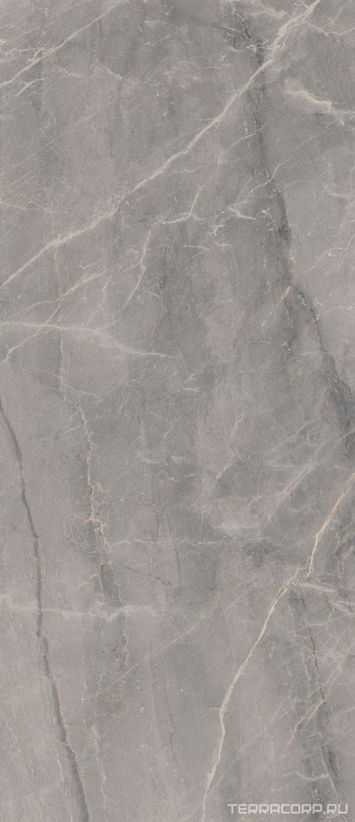 Керамогранит Lea Ceramiche Noblesse Gray Marble Lev ZZ120x278 Серый, фото 5