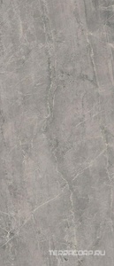 Керамогранит Lea Ceramiche Noblesse Gray Marble Lev ZZ120x278 Серый 
