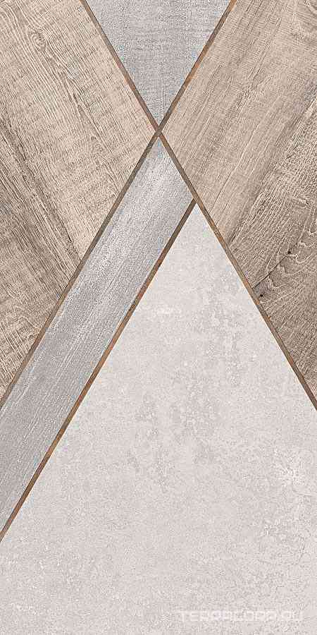 Global Geometry |31.5x63