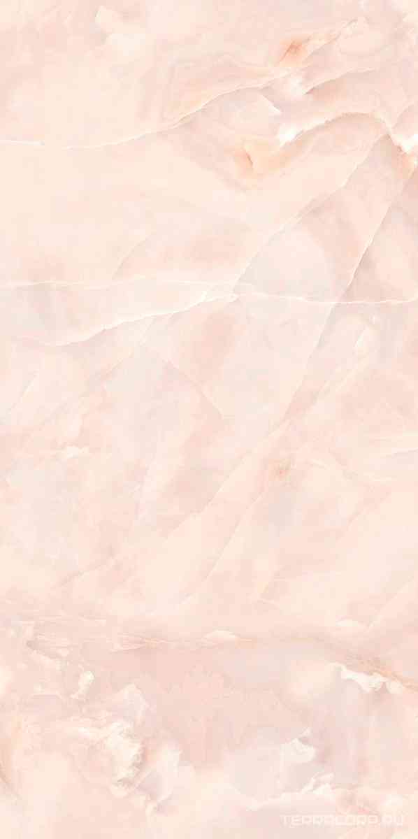 Onice Pesca Lucidato (Shiny) 6 mm |150x300