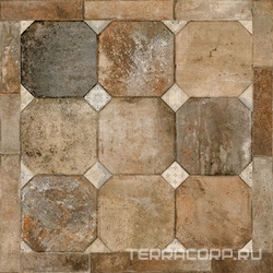 Opera Dark 6060 Ret (п.п.) ZZ |60x60