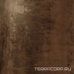Керамогранит AtlasConcorde Россия Heat  Iron 60 Lap / Хит Айрон 60 Лаппато Рет. Коричневый 