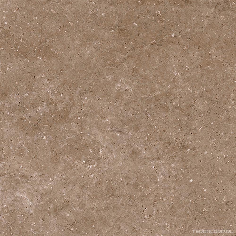 Керамогранит Гранитея Аркаим Arkaim Brown G214/ коричневый мат . 60x60 Коричневый, фото 3