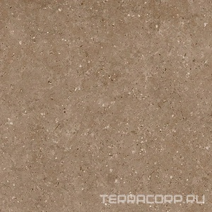 Керамогранит Гранитея Аркаим Arkaim Brown G214/ коричневый мат . 60x60 Коричневый 