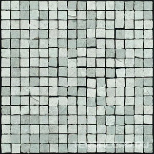 Мозаика Imola X-Rock MK. W 30x30 Белый 