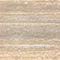 Керамогранит Fioranese Nu Travertine in Falda Walnut naturale/rettificato(п.п.) 30x30 Коричневый, фото 4