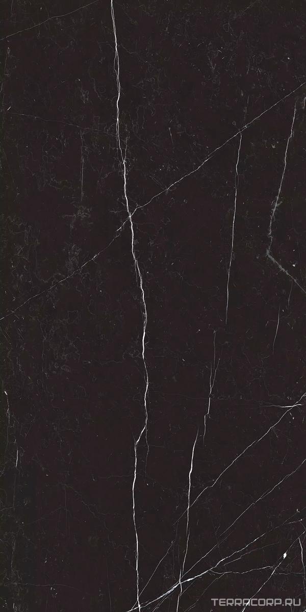 Керамогранит Florim I Classici di Rex Marquinia Glossy 60x120 Черный, фото 4