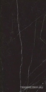 Керамогранит Florim I Classici di Rex Marquinia  Glossy  60x120 Черный 