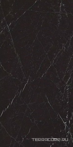 Керамогранит Florim I Classici di Rex Marquinia  Glossy  60x120 Черный 