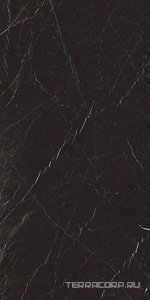 Керамогранит Florim I Classici di Rex Marquinia  Glossy  60x120 Черный 