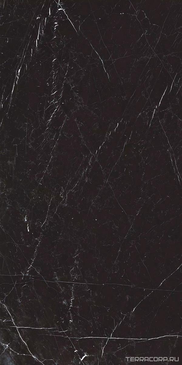 Керамогранит Florim I Classici di Rex Marquinia Glossy 60x120 Черный, фото 6