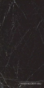 Керамогранит Florim I Classici di Rex Marquinia  Glossy  60x120 Черный 