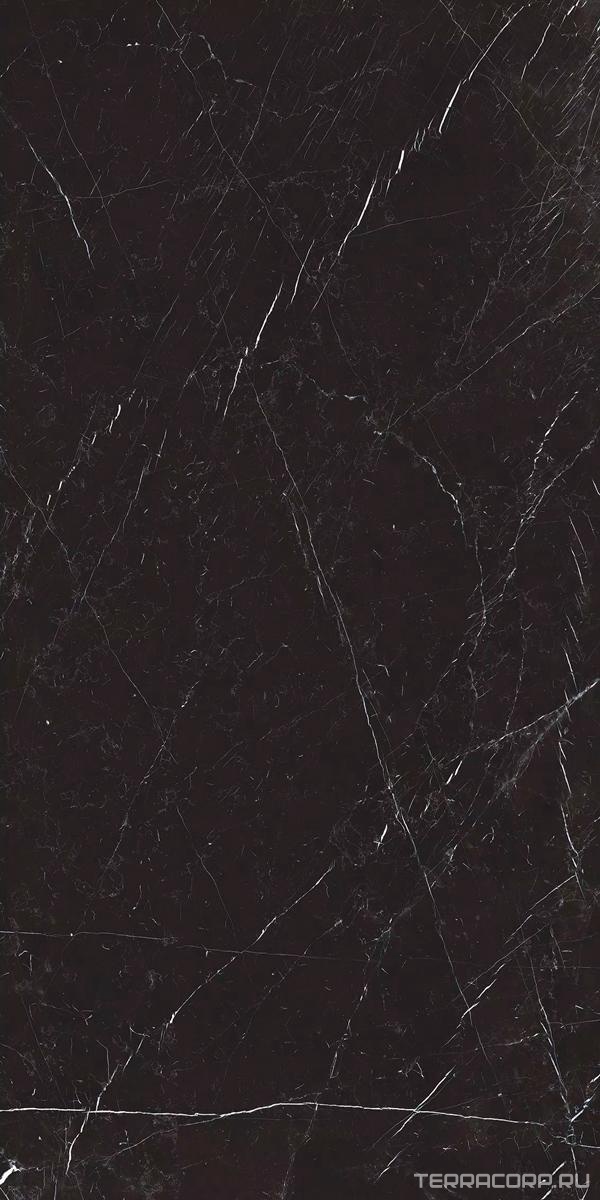 Керамогранит Florim I Classici di Rex Marquinia Glossy 60x120 Черный, фото 7