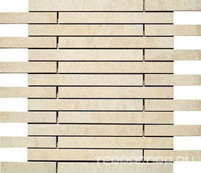 Mosaico Stone Ivory XX |30х30