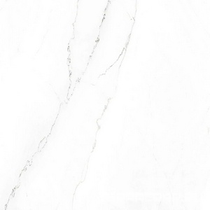 Керамогранит Ariostea Ultra Marmi Calacatta Lincoln Lucidato (Shiny) 6 мм ZZ150x150 Белый 