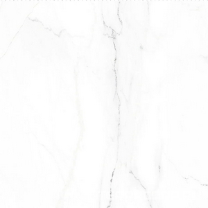 Керамогранит Ariostea Ultra Marmi Calacatta Lincoln Lucidato (Shiny) 6 мм ZZ150x150 Белый 