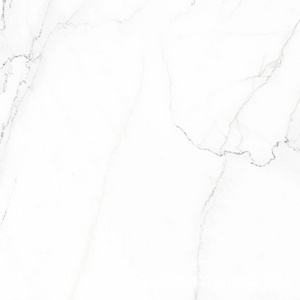 Керамогранит Ariostea Ultra Marmi Calacatta Lincoln Lucidato (Shiny) 6 мм ZZ150x150 Белый 