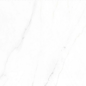 Керамогранит Ariostea Ultra Marmi Calacatta Lincoln Lucidato (Shiny) 6 мм ZZ150x150 Белый 