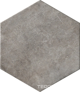 Керамогранит CIR New Orleans Esagona Bourbon Street 24x27.7 Комбинированный 