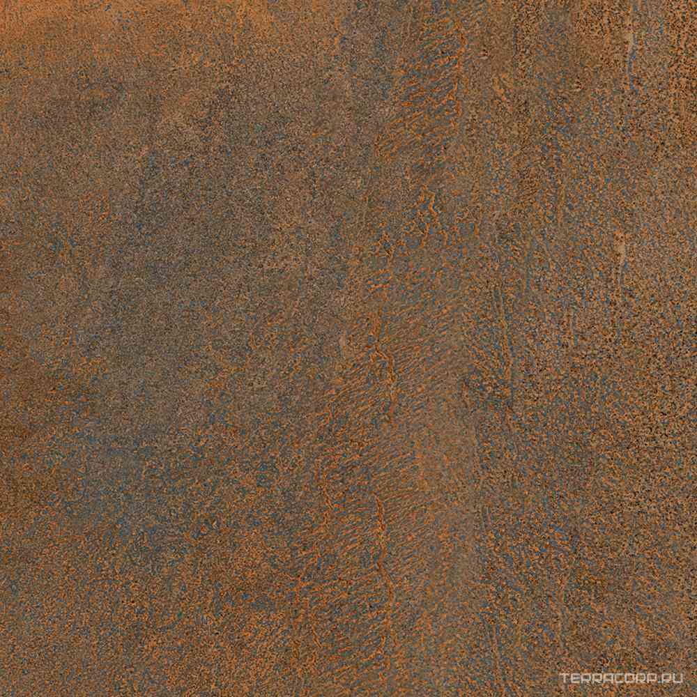 Oxidart Copper 6060 ( п.п.)ZZ|60x60