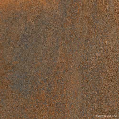 Oxidart Copper 6060 ( п.п.)ZZ|60x60