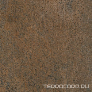 Керамогранит Sant Agostino Oxidart  Copper 6060 ( п.п.)ZZ60x60 Бронзовый 