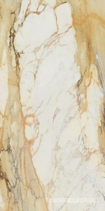 Керамогранит La Faenza Bianco CAL MV 49 LP (п.п.) 45x90 Комбинированный 